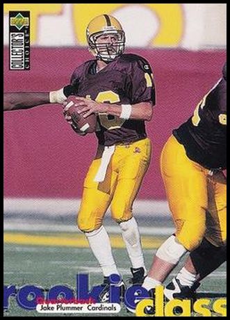 27 Jake Plummer